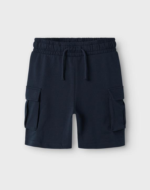 Produktbild Name it Nkmollie Cargo Shorts Unb Noos (146)