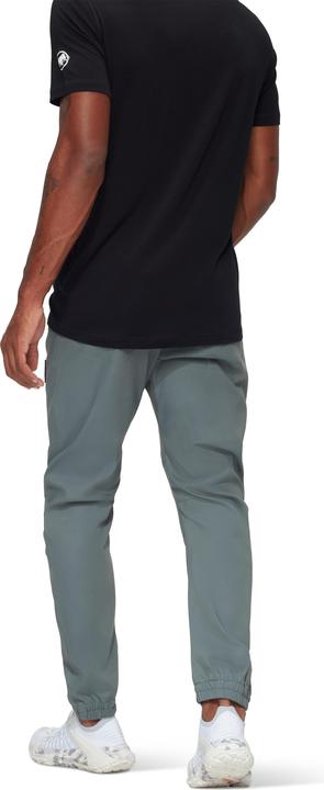 Produktbild Mammut Massone Pants Men (56)