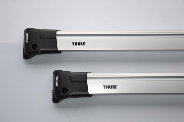 Actual product image Thule WingBar Edge 9584 S/M