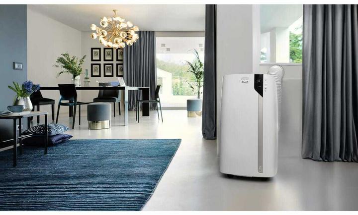 Produktbild De'Longhi Pinguino PAC EX93 (34 m², 9400 BTU/h)