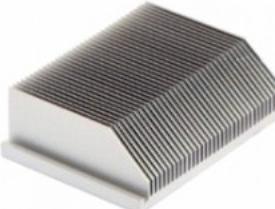 Produktbild Supermicro SNK-P0047PD: CPU Kühler 1HE