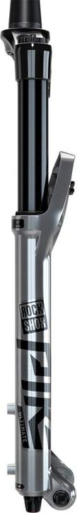Image du produit RockShox Pike Ultimate DA (130 mm, Ressort)