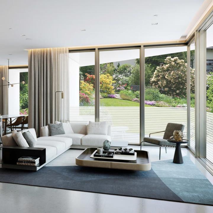 Image du produit VidaXL Clary (500 x 90 cm)