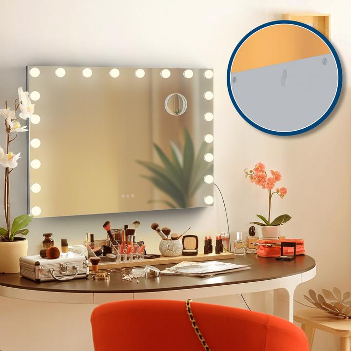 Immagine prodotto CLP Norlina con altoparlante Bluetooth