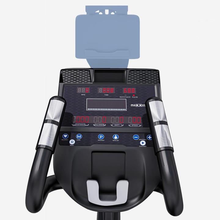 Produktbild Maxxus Crosstrainer CX 9.1