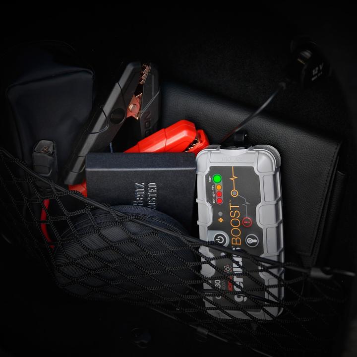 Produktbild Noco Genius Boost GB30 12V UltraSafe (400 A)