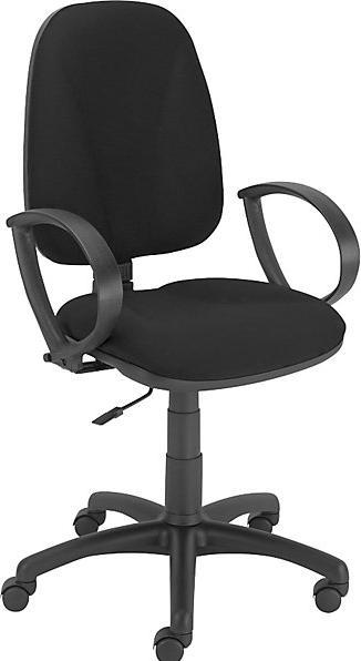 Produktbild eurokraft basic Bürodrehstuhl JUPITER