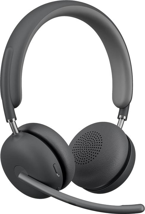 Actual product image Logitech Zone Wireless 2 Teams Uc (Wireless, USB-C)