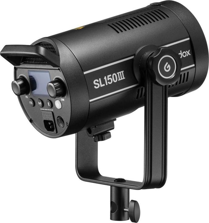 Actual product image Godox SL150III (Video light)