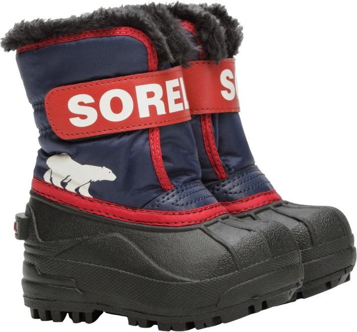 Image du produit Sorel Snow Commander (22)