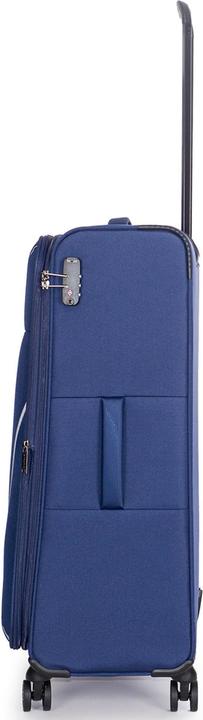 Produktbild Stratic Strong - Koffer L (118 l, L (90 - 115l))