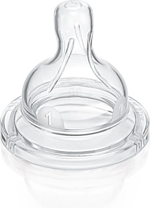 Immagine prodotto Philips Avent Klassisch Sauger