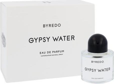 Image du produit Byredo Eau gitane (Eau de parfum, 50 ml)