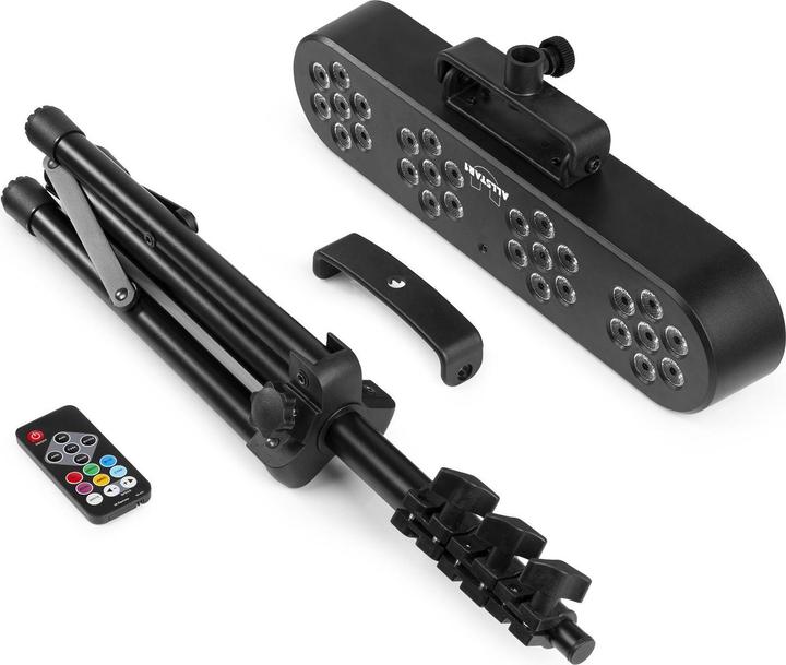 Image du produit Fuzzix Projecteur PartyBank1 (LED)