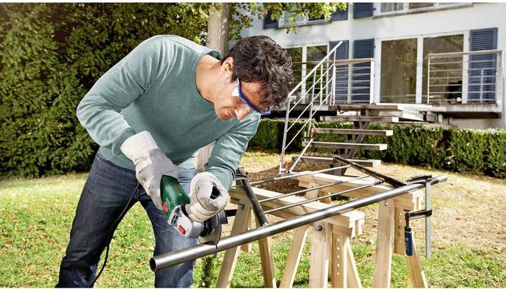 Image du produit Bosch Home & Garden UniversalGrind 750-125 (125 mm)