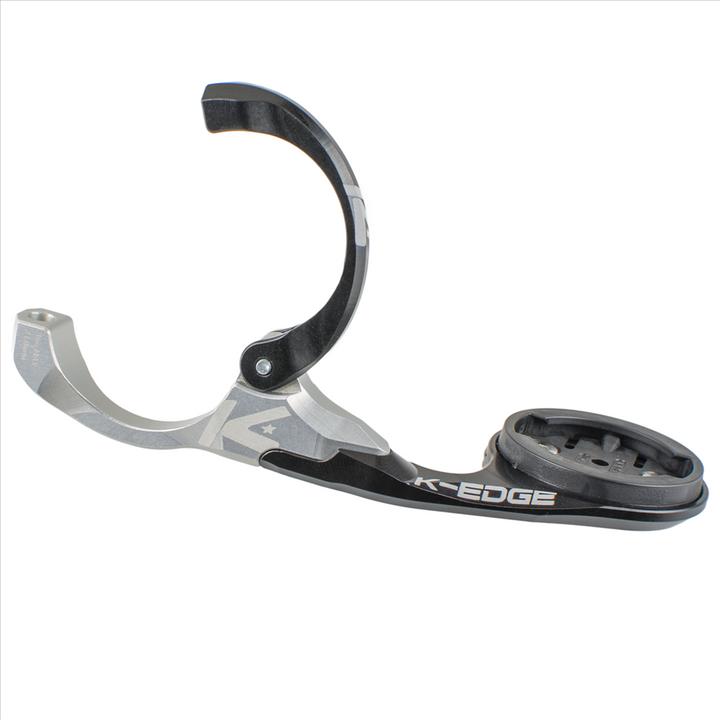 Actual product image K-Edge Garmin Race Mount Lenkerhalterung