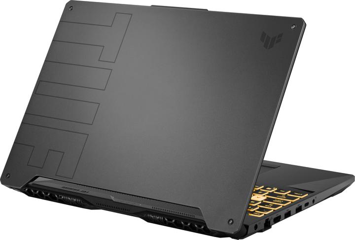 Produktbild ASUS TUF Gaming A15 (15.60", AMD Ryzen 7 5800H, 16 GB, 1000 GB, CH)