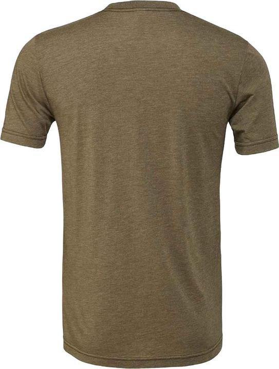 Produktbild Bella Canvas Erwachsene TriBlend TShirt (XS)