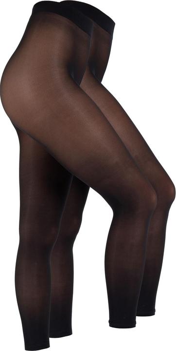 Immagine prodotto S.Oliver Donne originali sust. Leggings 40 DEN 2p (40 DEN, 40, 42)