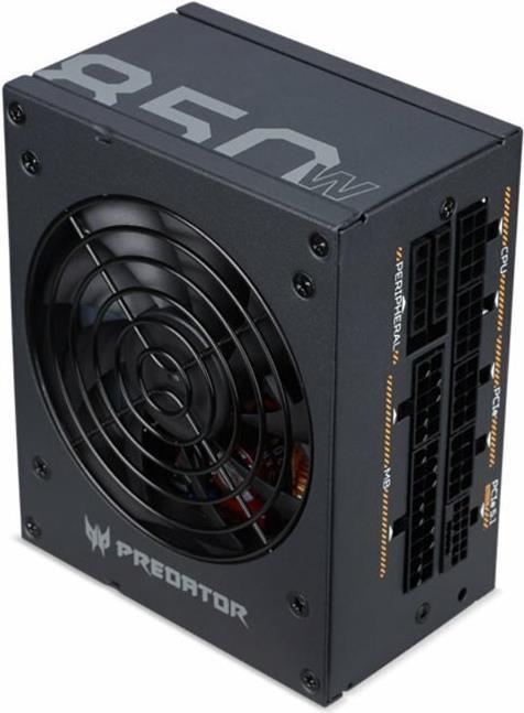 Produktbild Acer Predator PSU GX850 | PC-Netzteil (850 W)