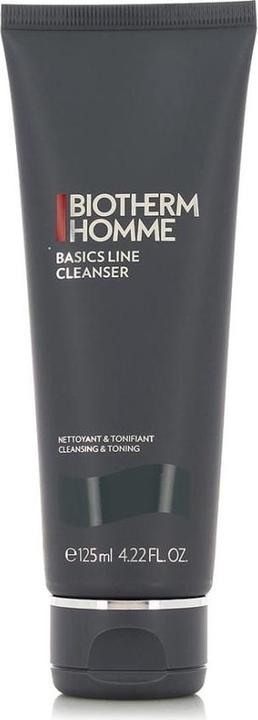 Immagine prodotto Biotherm Gel detergente per il viso (Gel, 125 ml)