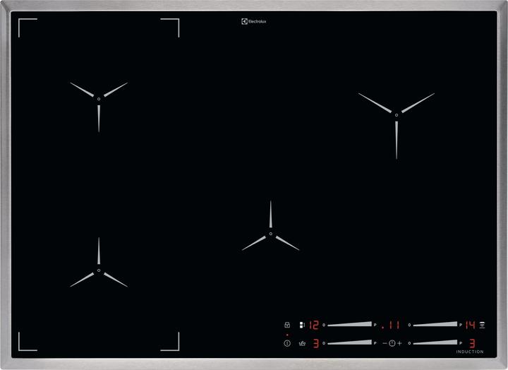 Electrolux GK69TSIBCN