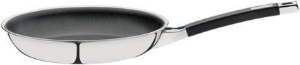 Actual product image Spring Frying pans (Frying pan, Stainless steel)