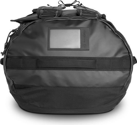 Actual product image Wandrd Carryall Duffel (Photo backpack, Camera shoulder bag, 40 l)