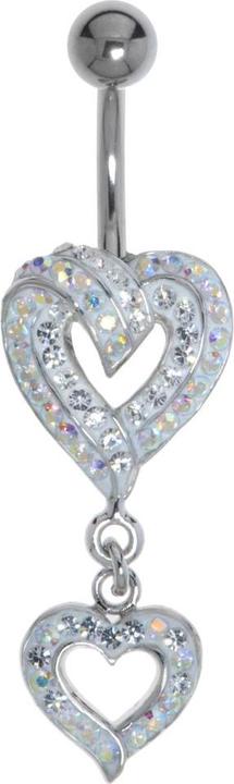 Multicolor, Silber