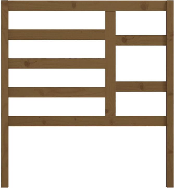 Image du produit VidaXL Edan (81 x 4 x 104 cm)