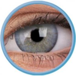 Immagine prodotto Air Optix ColourVUE 3Tones Aqua 2 (Turchese scuro)