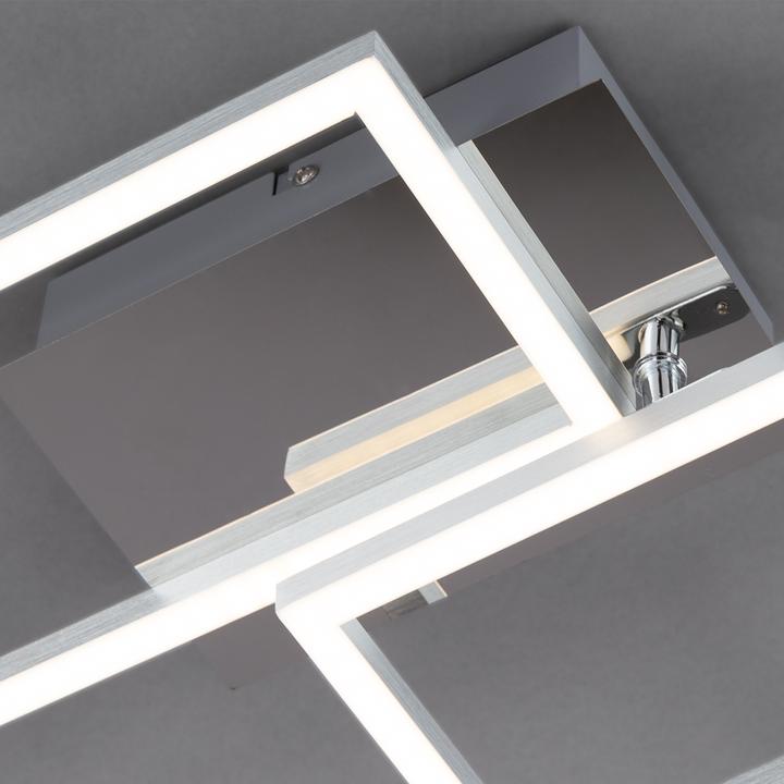 Produktbild Briloner Frame (4400 lm)
