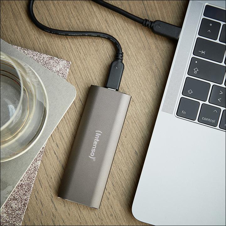Productafbeelding Intenso Professioneel (1000 GB)