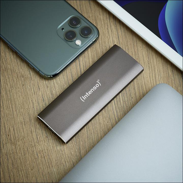 Productafbeelding Intenso Professioneel (1000 GB)