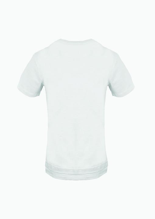 Image du produit Diesel T-Shirt Herren Elion - 100% Baumwolle - Casual - Grösse L (XXL)