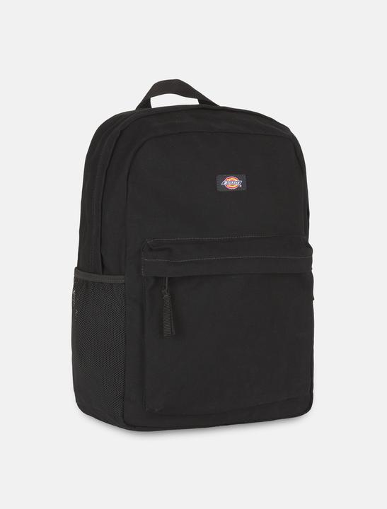 Actual product image Dickies Duck Canvas Backpack Black