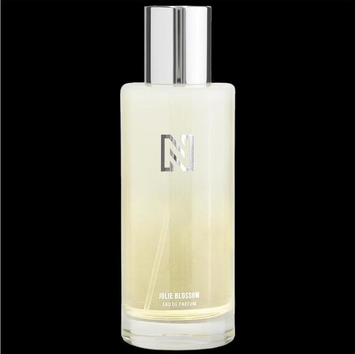 Actual product image N Beauty N-Beauty Jolie Blossom Eau de parfum spray 100 ml (Eau de parfum, 100 ml)