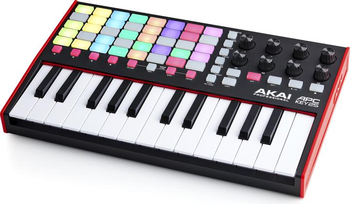 Produktbild Akai Professional APC Key25 MK2 (Controller)