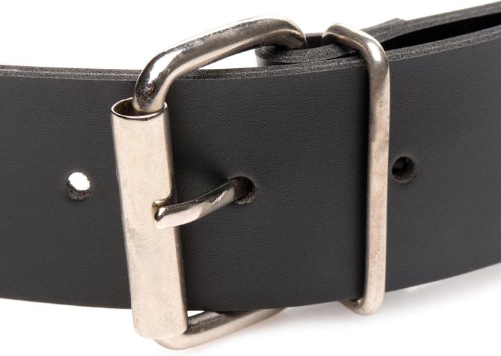 Actual product image Master Series Strap & Ride Dildo Strap Harness