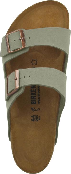 Productafbeelding Birkenstock Arizona Birko-Flor Nubuck normaal (35)