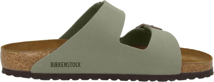 Productafbeelding Birkenstock Arizona Birko-Flor Nubuck normaal (35)