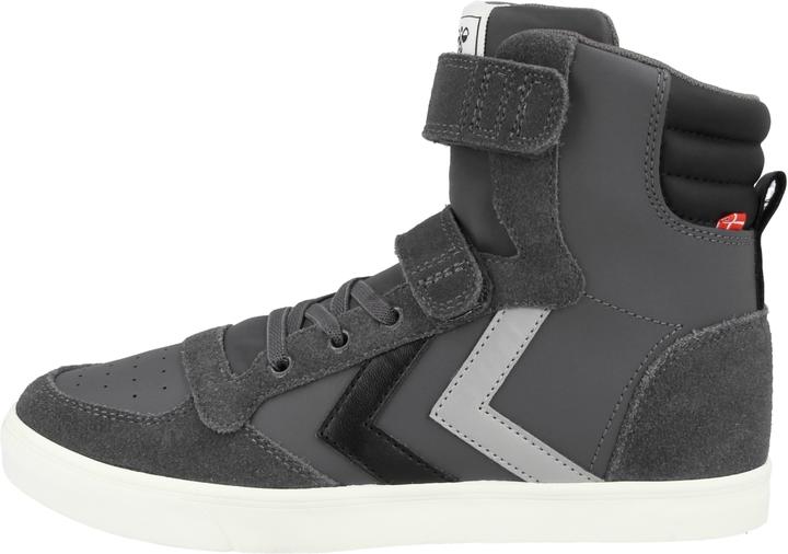 hummel Slimmer Stadil High JR (33)