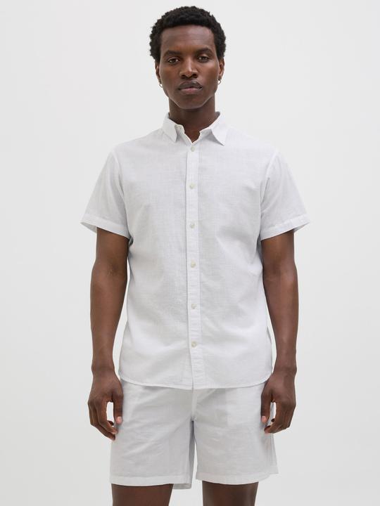 Immagine prodotto Jack & Jones Jjesummer Shirt Ss Sn (S)
