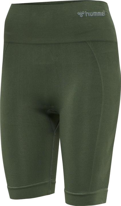 Produktbild hummel Hmltif Seamless Cyling Shorts (XS)