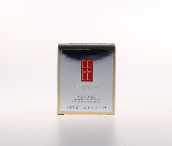 Immagine prodotto Elizabeth Arden Finitura impeccabile in spugna (Tostato Beige)