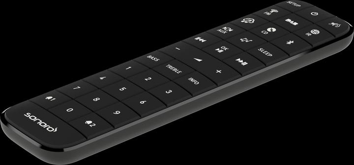 Produktbild Sonoro Elite (UKW, DAB+, Internetradio, Bluetooth, WLAN)