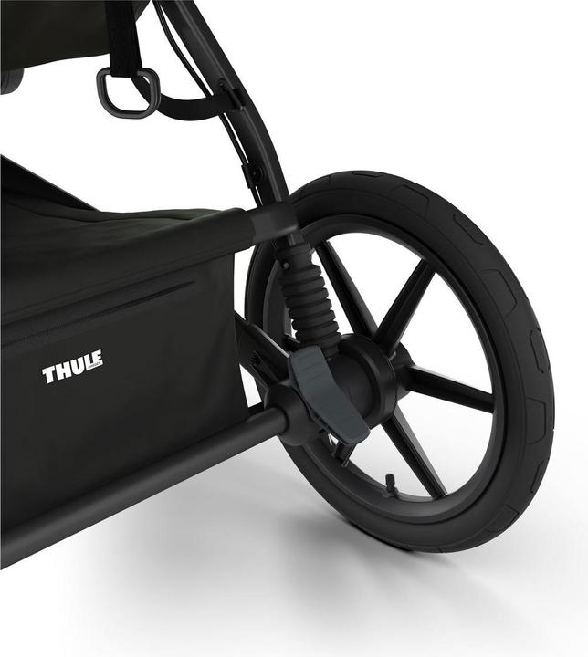 Actual product image Thule Kinderwagen URBAN GLIDE 4-Rad
