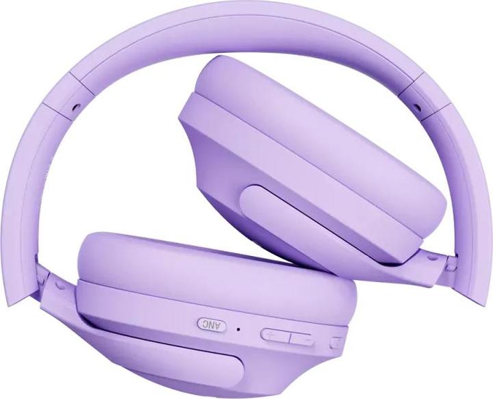 Produktbild Canyon OnRiff 10, Bluetooth headset,with microphone,with Active Noise Cancellation function (ANC, 25 h, Kabelgebunden, Kabellos)