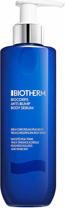 Actual product image Biotherm Biocorps Anti-Bump (Body lotion, 200 ml)