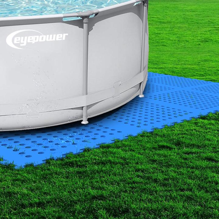 Produktbild Eyepower Pool Antirutschmatten-Set
